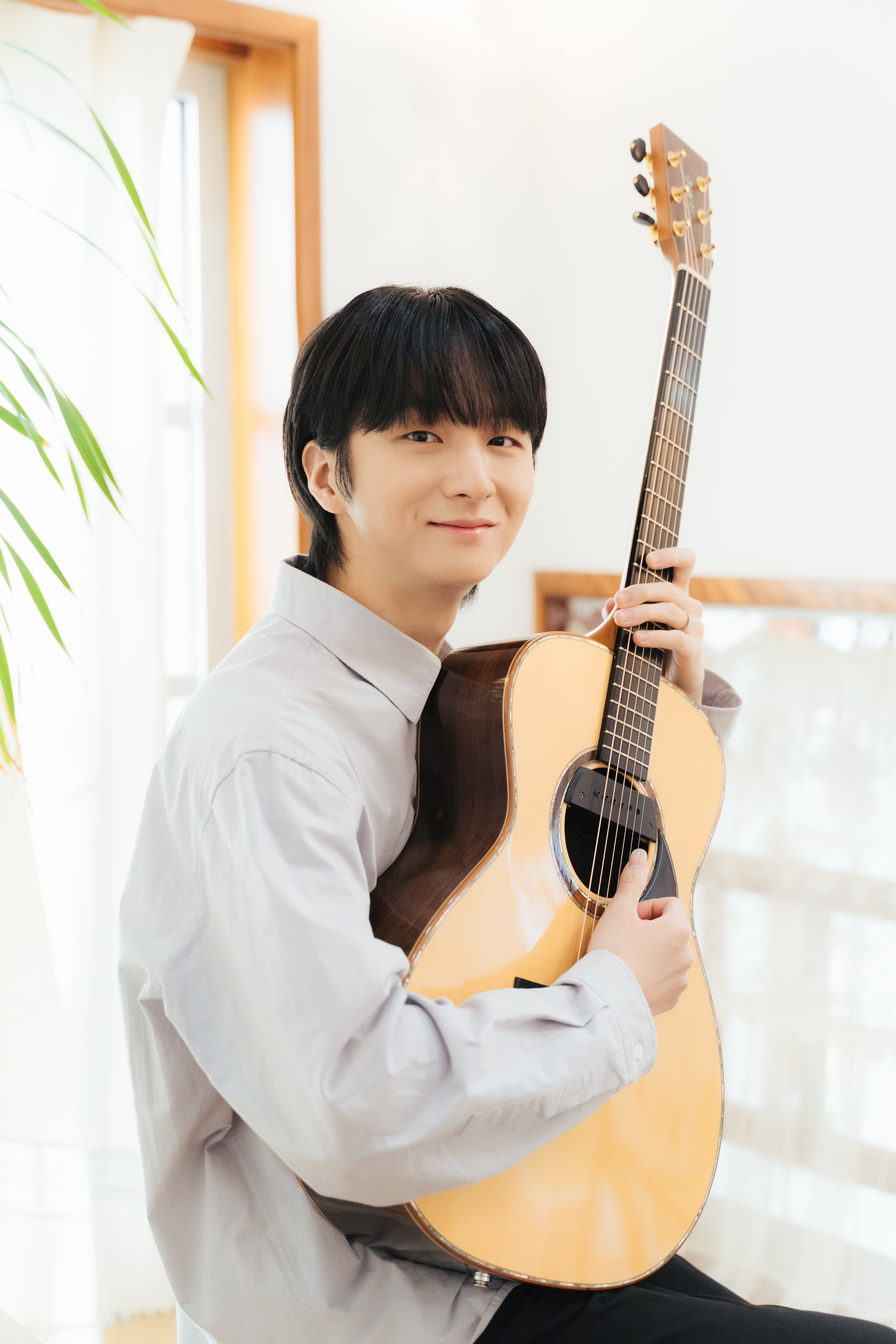 Sungha Jung