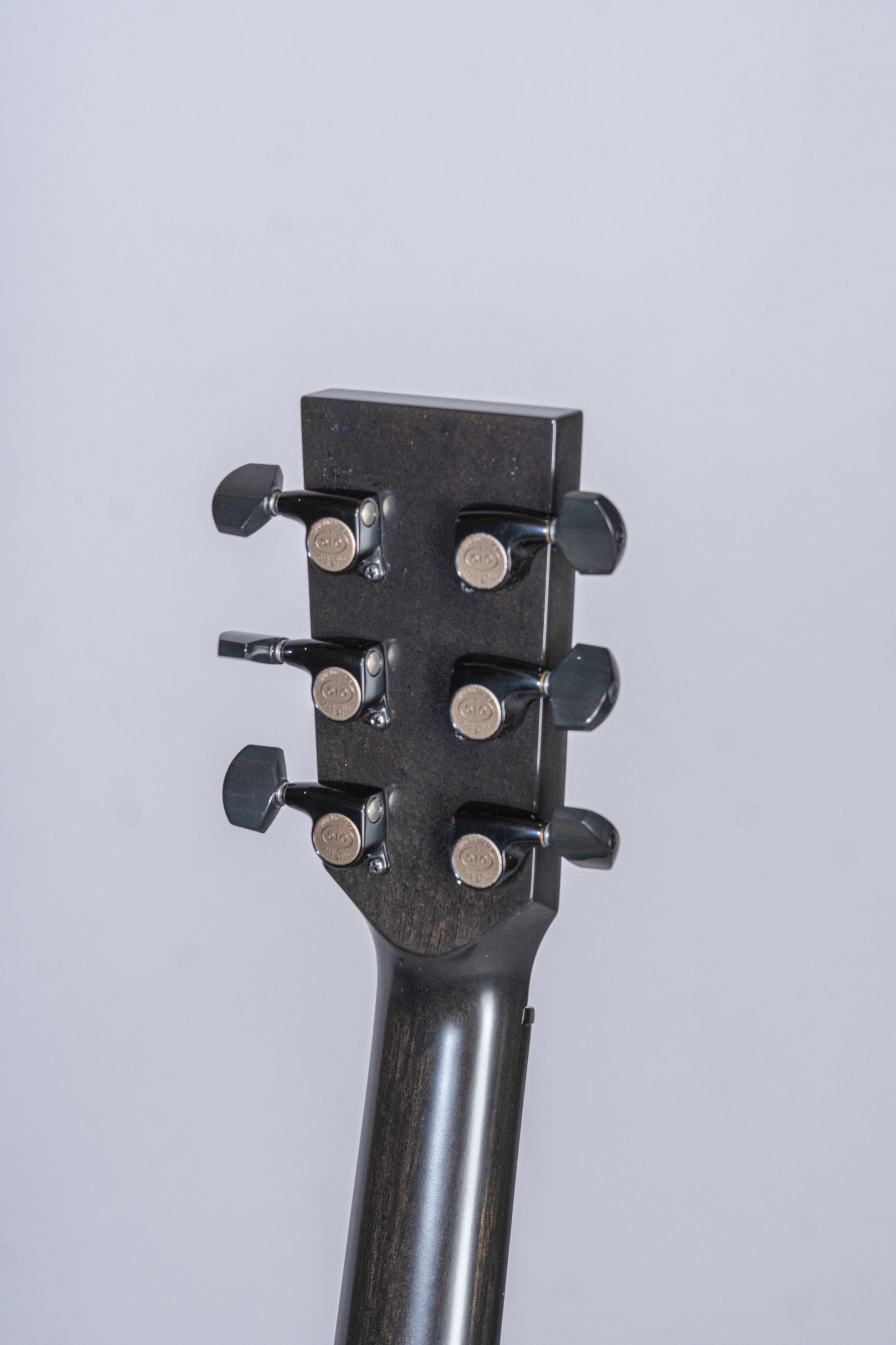 M-15 custom