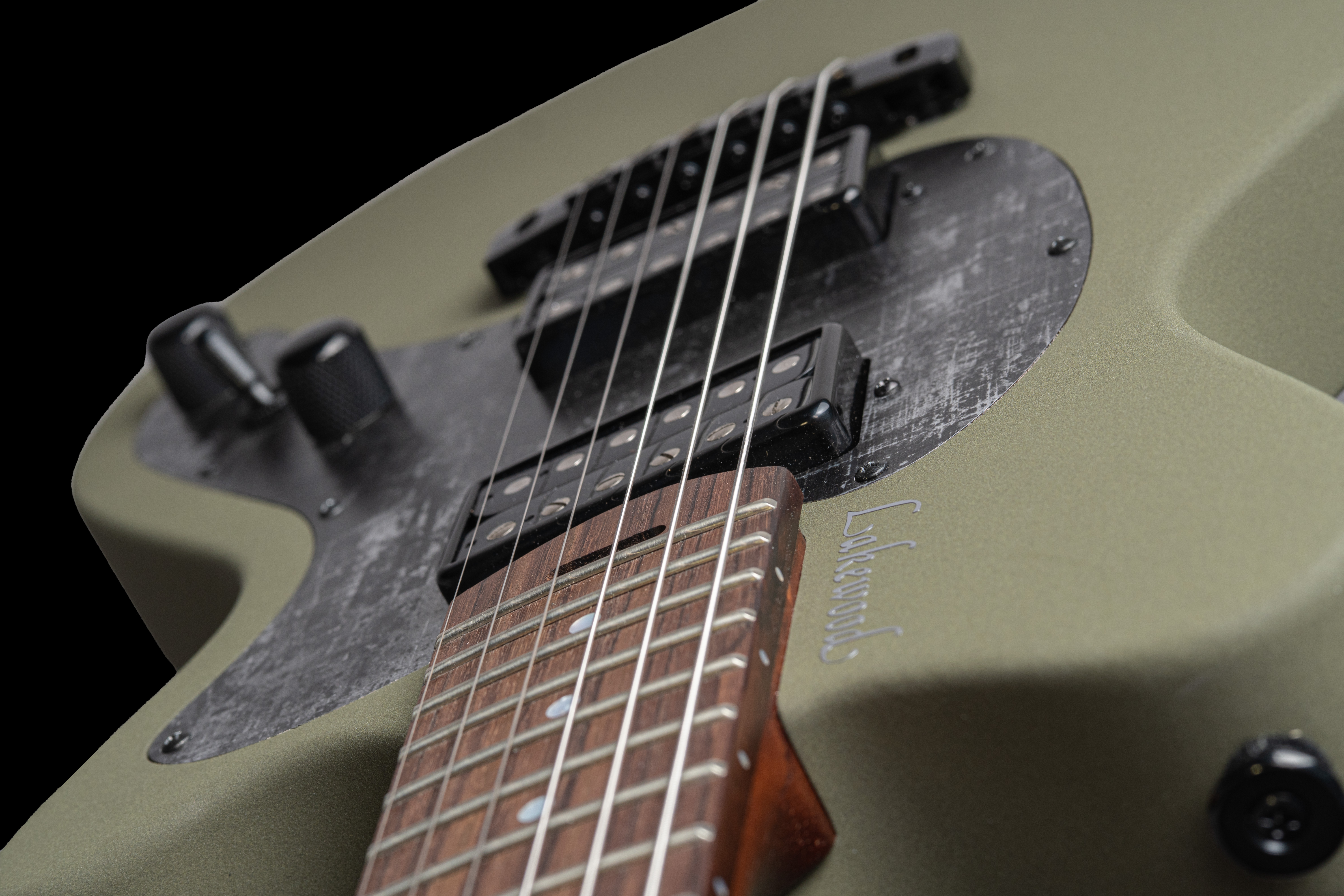Brett-Custom