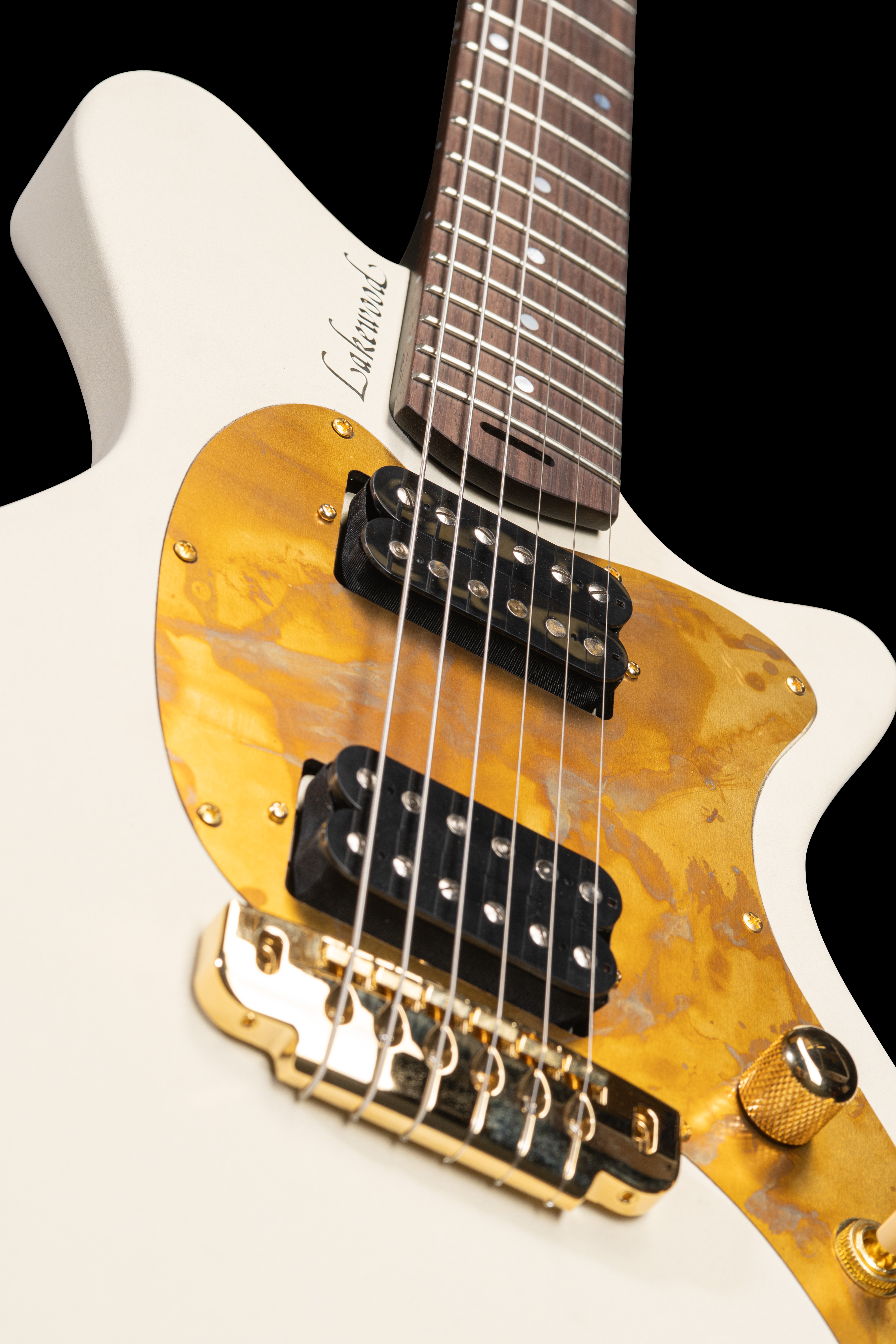 Cream/Goldfinger