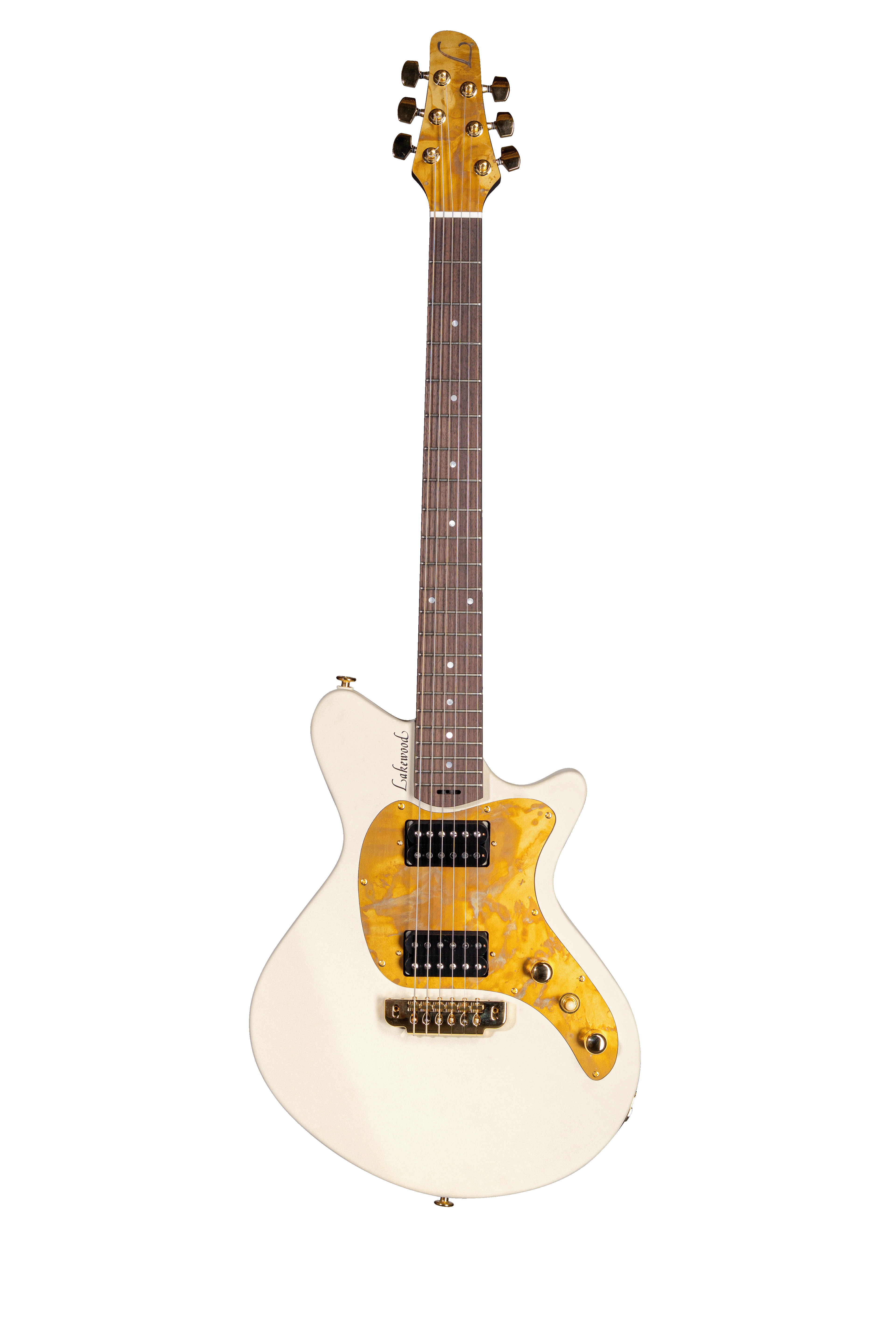 Cream/Goldfinger