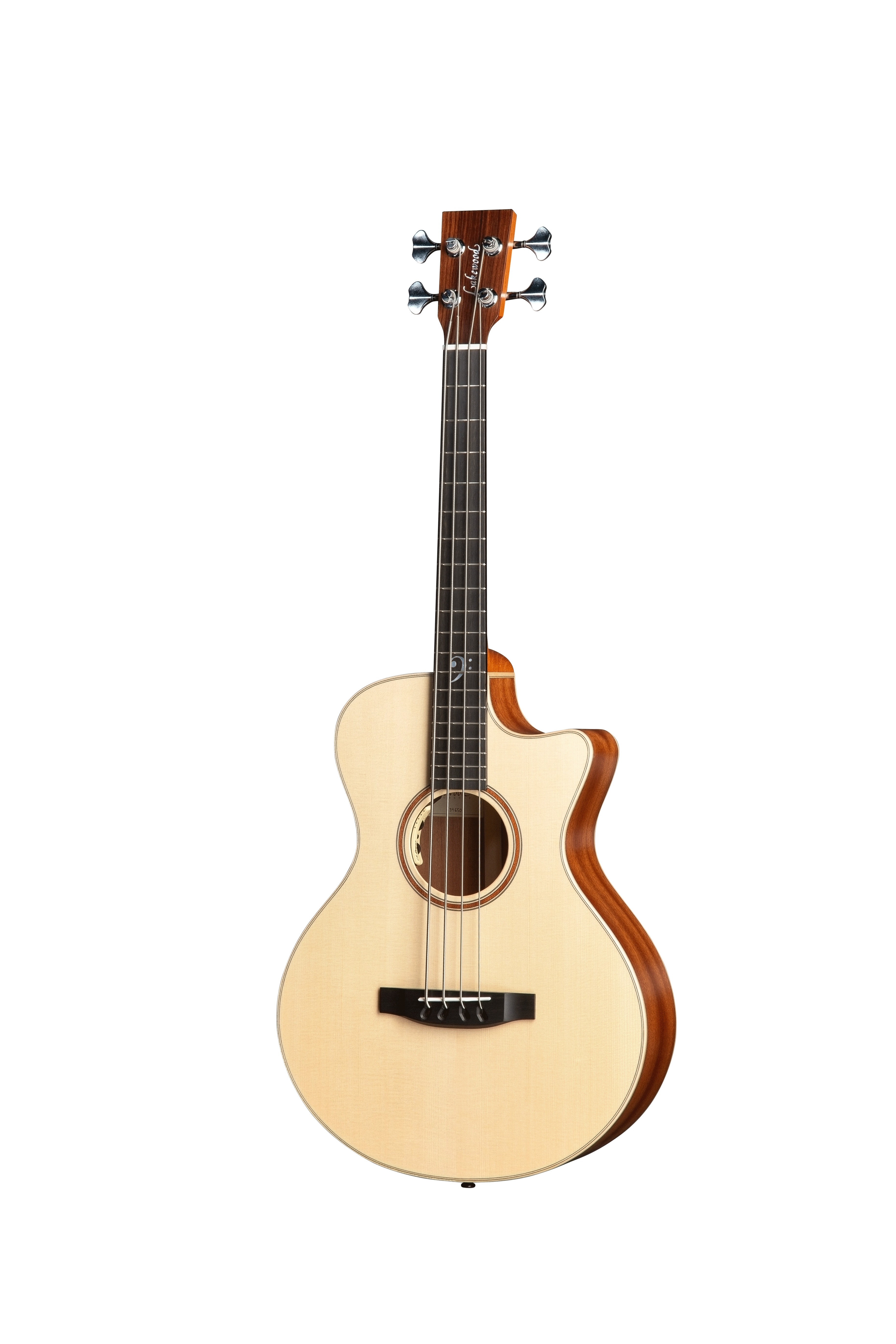 A-14 Bass Edition 2024