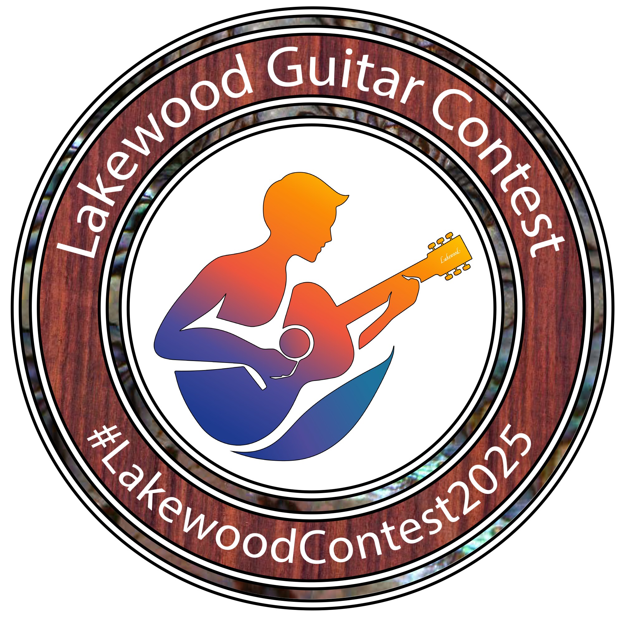 Lakewood Akustik Contest 2025